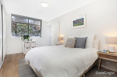 Property photo of 10/19 Johnston Street Annandale NSW 2038