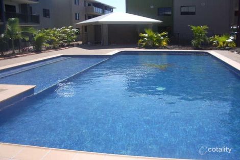Property photo of 28/100 Ninth Avenue Railway Estate QLD 4810