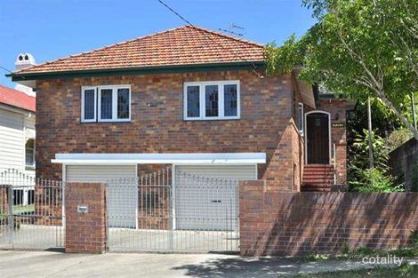 Property photo of 1 Mark Street New Farm QLD 4005