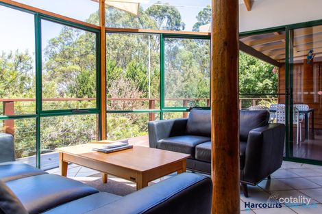 8 Rosella Rise, Bridgetown, WA 6255