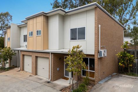 Property photo of 16/39 River Road Bundamba QLD 4304