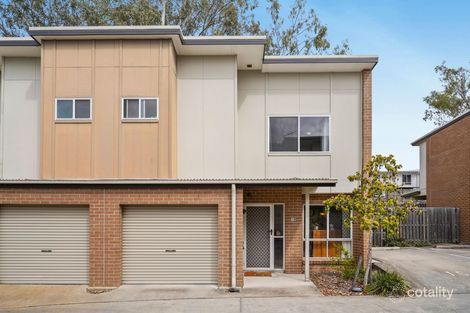 Property photo of 16/39 River Road Bundamba QLD 4304