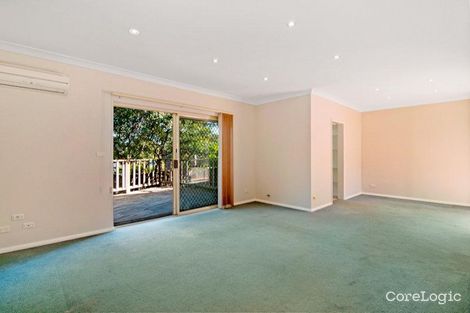 Property photo of 4/1 Kemp Street Tennyson Point NSW 2111