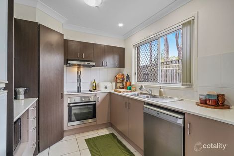 Property photo of 16/39 River Road Bundamba QLD 4304