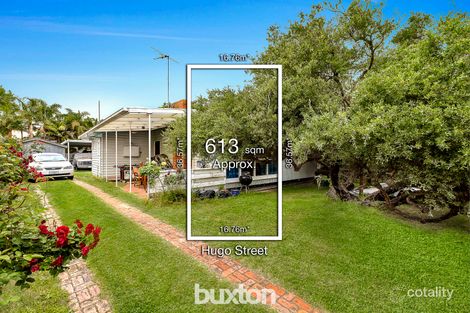 Property photo of 14 Hugo Street Beaumaris VIC 3193