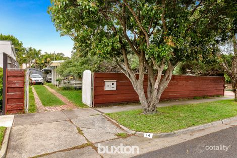 Property photo of 14 Hugo Street Beaumaris VIC 3193