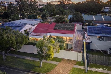 16 Mapellen St, Aspley, QLD 4034