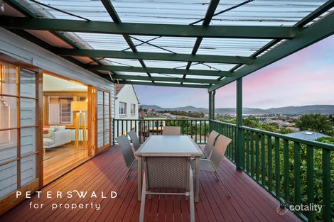 Property photo of 10 Suncrest Avenue Lenah Valley TAS 7008