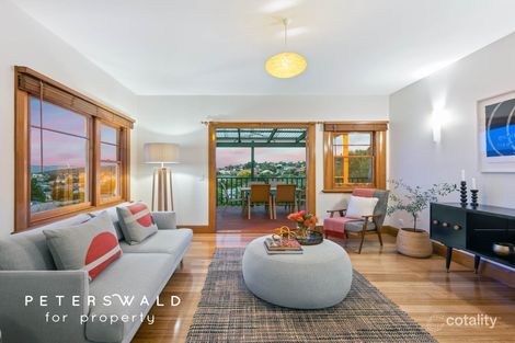 Property photo of 10 Suncrest Avenue Lenah Valley TAS 7008