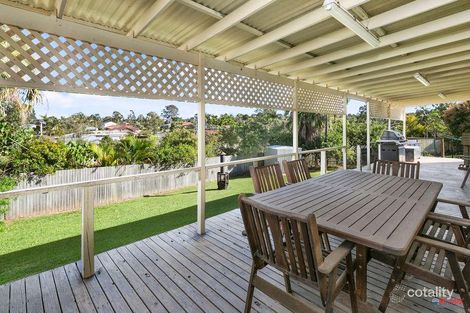 Property photo of 17 Cornwall Crescent Alexandra Hills QLD 4161