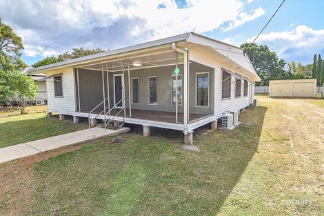 54 Hackett Tce, Richmond Hill, QLD 4820