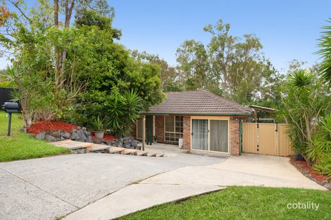 15 Pinedale St, Oxenford, QLD 4210