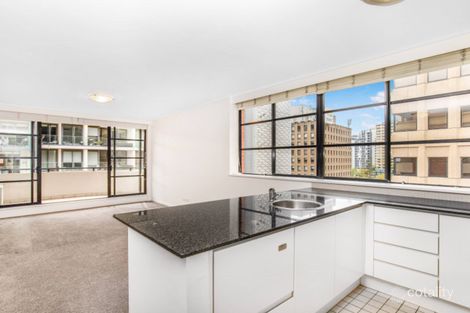 704/26 Napier St, North Sydney, NSW 2060