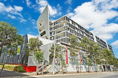 Property photo of 116/11A Lachlan Street Waterloo NSW 2017