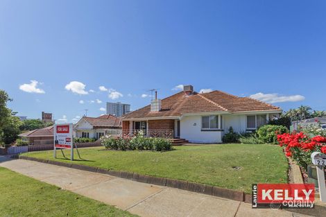 Property photo of 22 Midgley Street Lathlain WA 6100