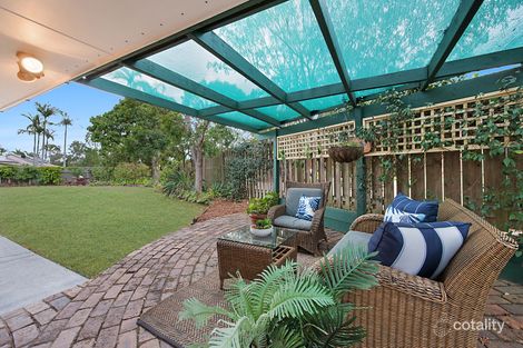Property photo of 16 Donna Street Kenmore QLD 4069
