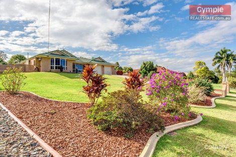 Property photo of 23 Emerald Drive Southside QLD 4570