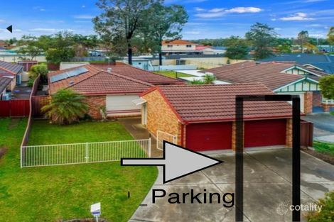 78a Southee Cct, Oakhurst, NSW 2761