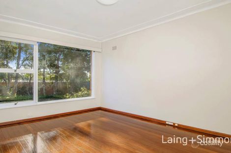 Property photo of 14 Harold Avenue Pennant Hills NSW 2120