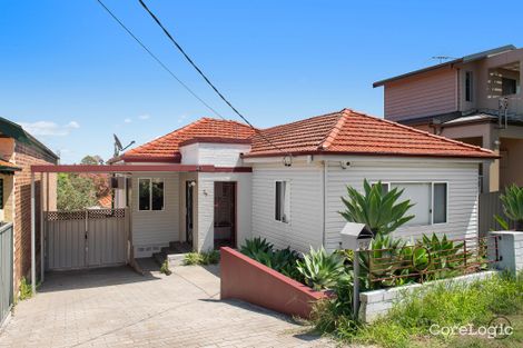 Property photo of 25 Stone Street Earlwood NSW 2206