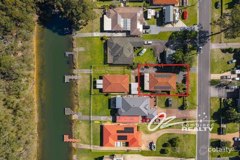 12a Panorama Rd, St Georges Basin, NSW 2540