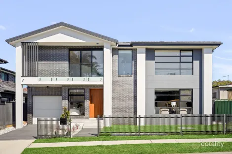 2 Endeavour St, Seven Hills, NSW 2147