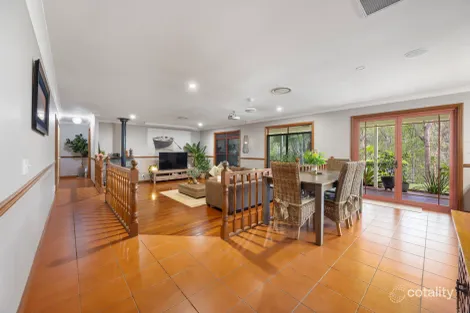 Property photo of 136 Henri Robert Drive Clagiraba QLD 4211