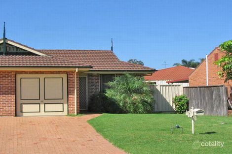 15 Hamrun Cct, Rooty Hill, NSW 2766