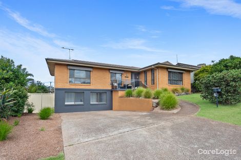 Property photo of 20 Mimosa Drive Port Macquarie NSW 2444