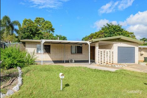 27 Anderson St, Clinton, QLD 4680