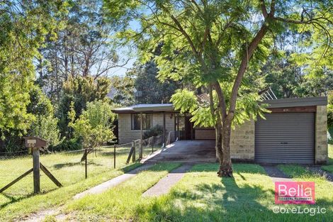 Property photo of 60 Anglers Parade Fishermans Paradise NSW 2539