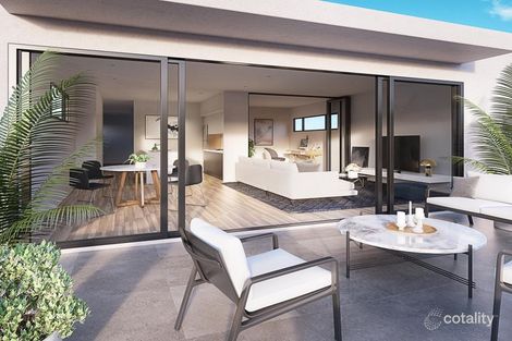 101/12 Red Hill Tce, Doncaster East, VIC 3109