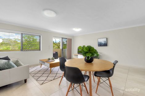 Property photo of 10/31 Trundle Street Enoggera QLD 4051