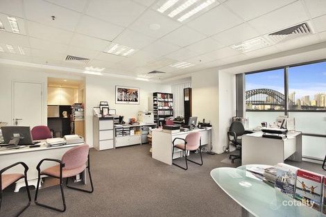 Property photo of 202/55 Lavender Street Milsons Point NSW 2061