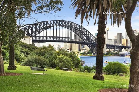 Property photo of 202/55 Lavender Street Milsons Point NSW 2061