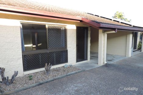 Property photo of 2/132 Queens Road Hermit Park QLD 4812