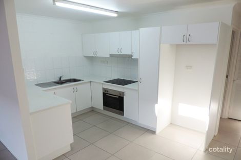 Property photo of 2/132 Queens Road Hermit Park QLD 4812