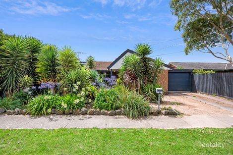 Property photo of 11 Solar Drive Whittington VIC 3219