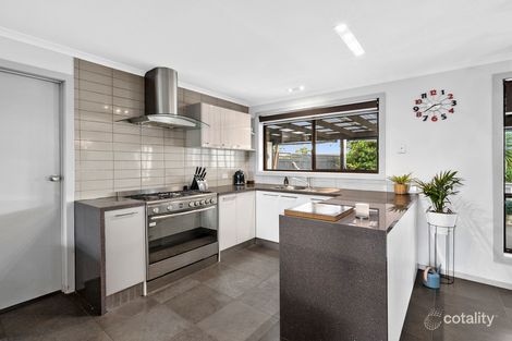 Property photo of 11 Solar Drive Whittington VIC 3219