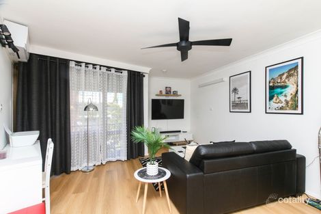 Property photo of 16/261-265 Sheridan Street Cairns North QLD 4870