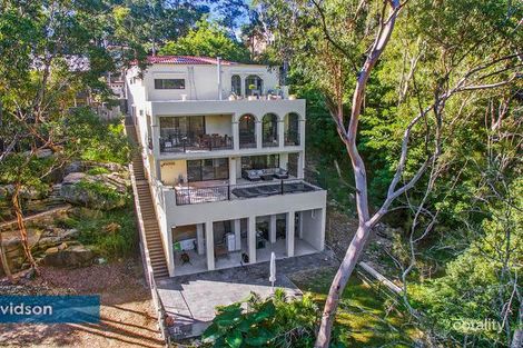 Property photo of 35 Bingara Drive Sandy Point NSW 2172