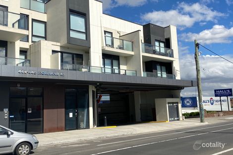 117/446 Moreland Rd, Brunswick West, VIC 3055