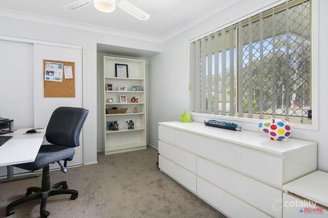 37 Coolnwynpin Way, Capalaba, QLD 4157