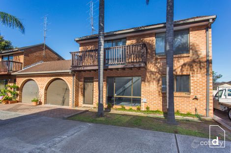 Property photo of 2/12 Kiandra Road Woonona NSW 2517