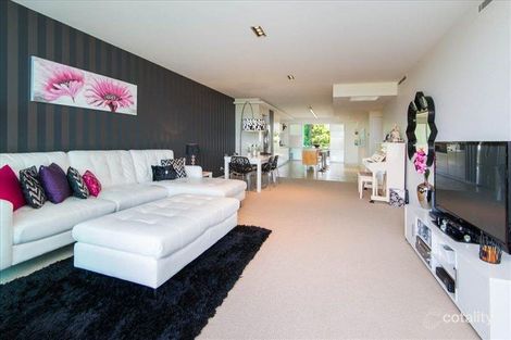 Property photo of LOT 29204/2 Ephraim Island Paradise Point QLD 4216