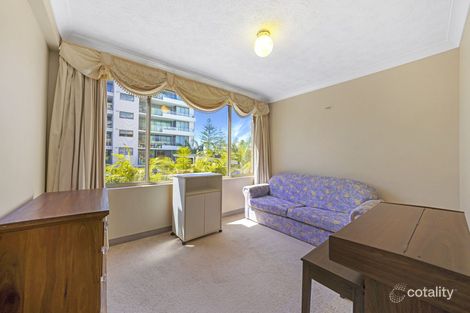 Property photo of 6/6-8 Thomson Street Tweed Heads NSW 2485