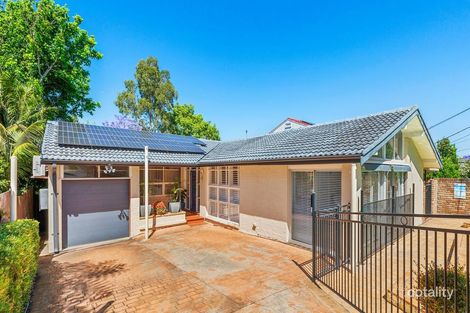 42 Sherwin Ave, Castle Hill, NSW 2154
