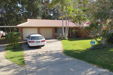 17 Kookaburra Cl, Boambee East, NSW 2452