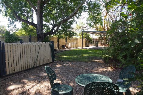 Property photo of 5 Hall Street Wandal QLD 4700