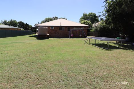 Property photo of 14 Howe Street St George QLD 4487